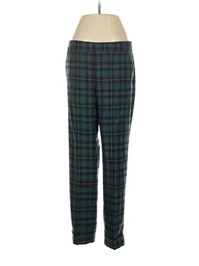 Pre-owned Talbots Casual Pants In Blue