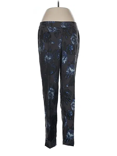 Pre-owned Talbots Casual Pants In Blue