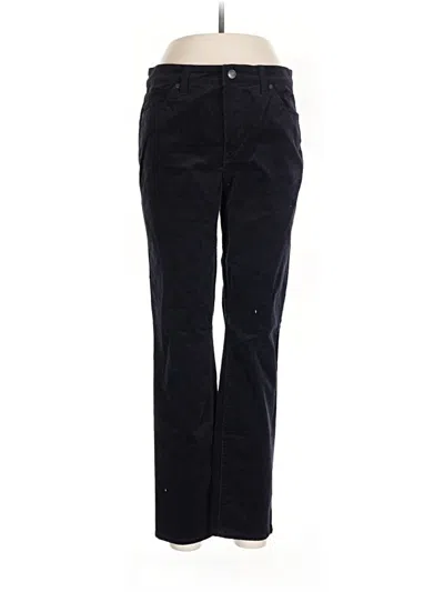 Pre-owned Talbots Casual Pants In Blue