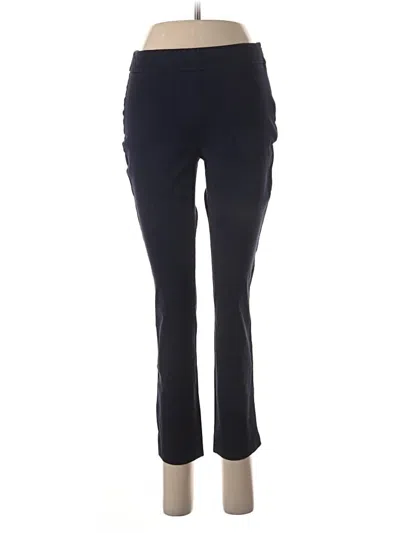 Pre-owned Talbots Casual Pants In Blue