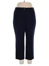 Talbots Casual Pants In Blue