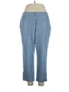 Talbots Casual Pants In Multi