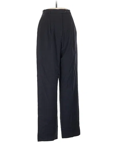 Pre-owned Talbots Casual Pants In Blue