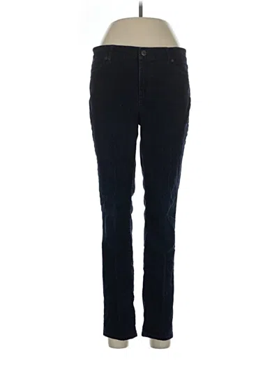Pre-owned Talbots Casual Pants In Blue