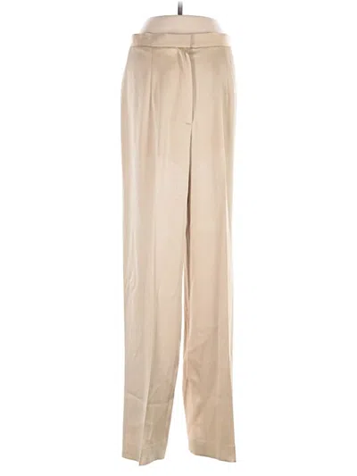 Pre-owned Talbots Casual Pants In Brown