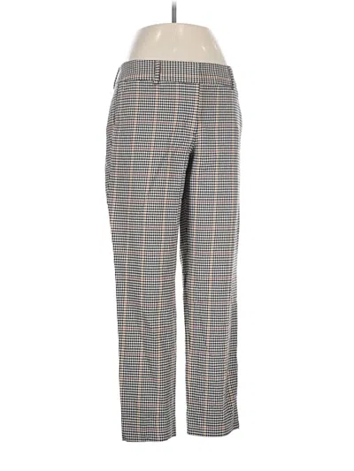 Pre-owned Talbots Casual Pants In Brown