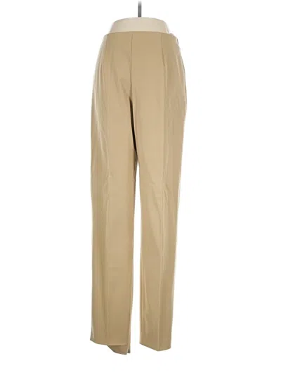 Pre-owned Talbots Casual Pants In Brown