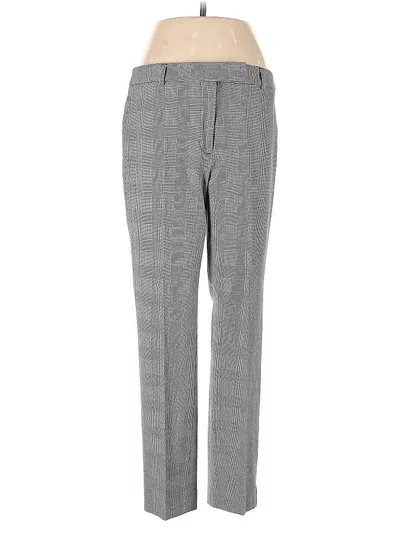 Pre-owned Talbots Casual Pants In Gray