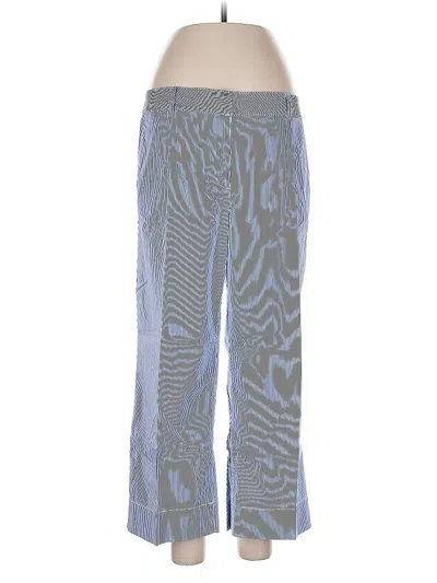 Pre-owned Talbots Casual Pants In Gray