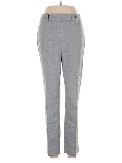 Pre-owned Talbots Casual Pants In Gray