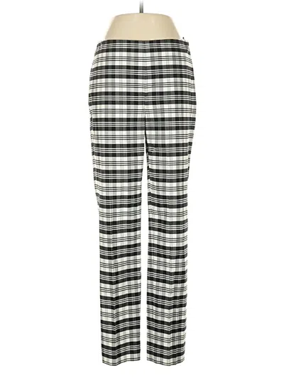 Pre-owned Talbots Casual Pants In Gray