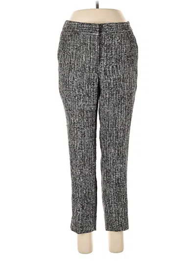 Pre-owned Talbots Casual Pants In Gray