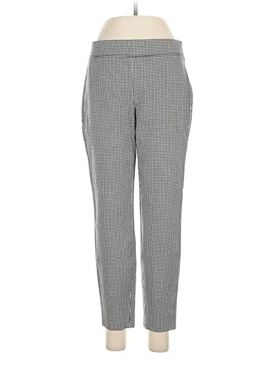 Pre-owned Talbots Casual Pants In Gray