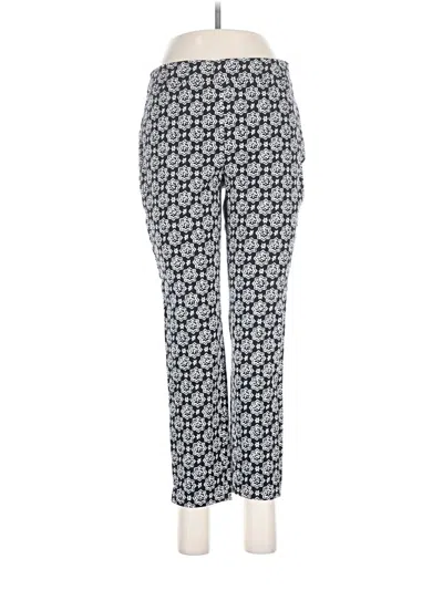 Pre-owned Talbots Casual Pants In Gray