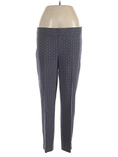 Pre-owned Talbots Casual Pants In Gray