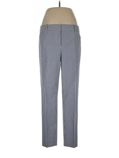 Pre-owned Talbots Casual Pants In Gray