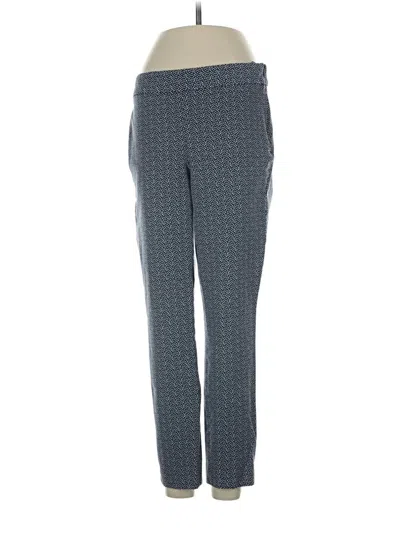 Pre-owned Talbots Casual Pants In Gray