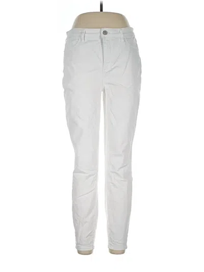 Pre-owned Talbots Casual Pants In Gray