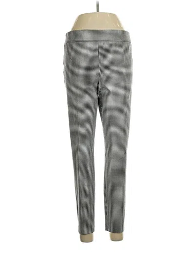 Pre-owned Talbots Casual Pants In Gray