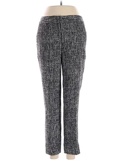 Talbots Casual Pants In Gray