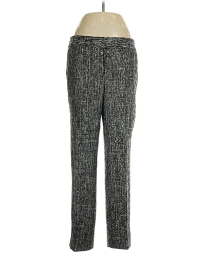 Pre-owned Talbots Casual Pants In Gray