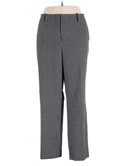 Pre-owned Talbots Casual Pants In Gray