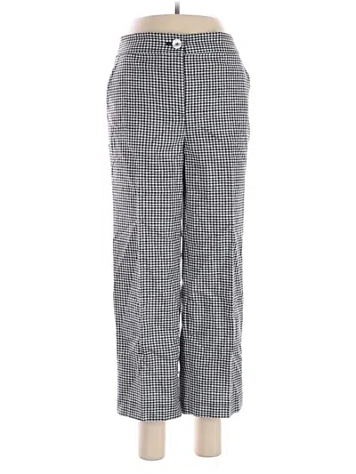 Pre-owned Talbots Casual Pants In Gray