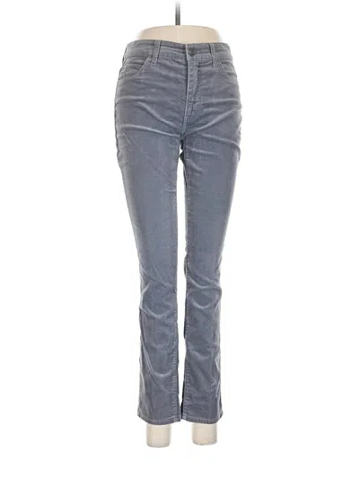Pre-owned Talbots Casual Pants In Gray