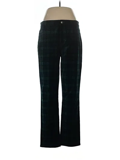 Pre-owned Talbots Casual Pants In Green