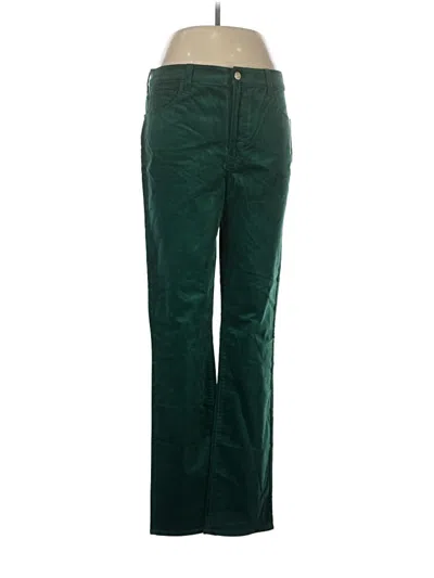 Talbots Casual Pants In Green