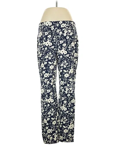 Pre-owned Talbots Casual Pants In Ivory