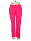 Talbots Casual Pants In Pink