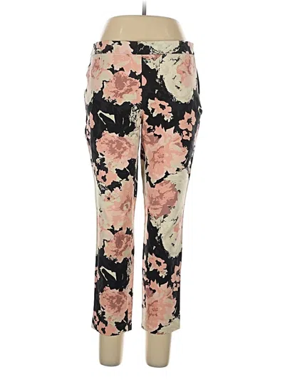 Pre-owned Talbots Casual Pants In Pink