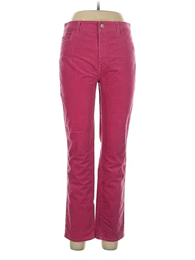 Pre-owned Talbots Casual Pants In Pink