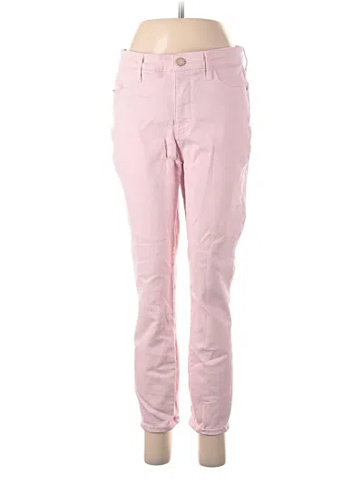 Pre-owned Talbots Casual Pants In Pink