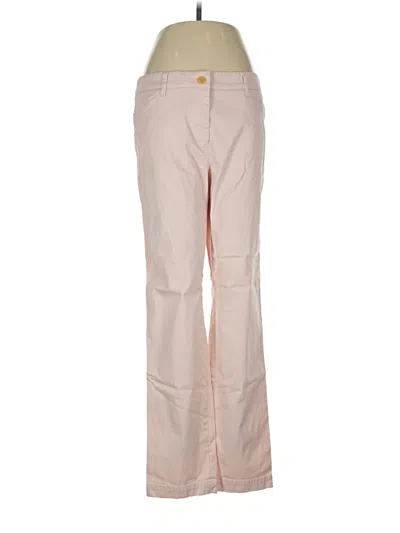 Pre-owned Talbots Casual Pants In Pink