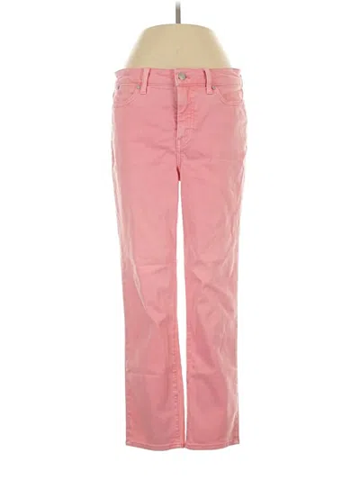 Pre-owned Talbots Casual Pants In Pink