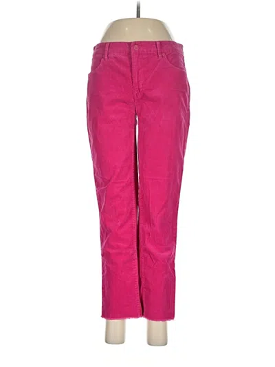 Pre-owned Talbots Casual Pants In Pink