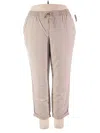 Talbots Casual Pants In Tan