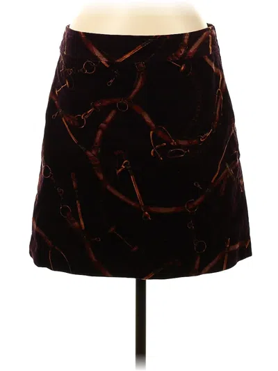 Pre-owned Talbots Casual Skirt