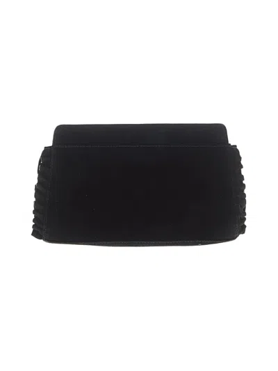Pre-owned Talbots Clutch In Black
