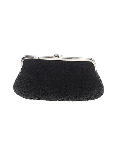 Pre-owned Talbots Clutch In Black