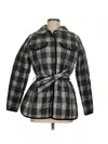 Talbots Coat In Black