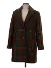 Talbots Coat In Brown