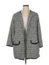 Talbots Coat In Multi