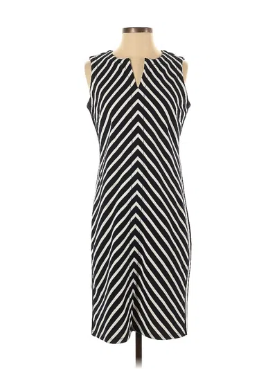 Pre-owned Talbots Cocktail Dress