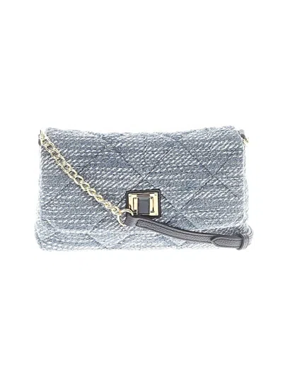 Talbots Crossbody Bag In Gray