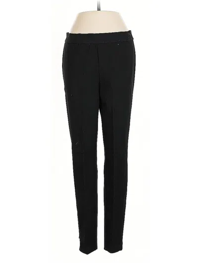 Pre-owned Talbots Dress Pants In Black