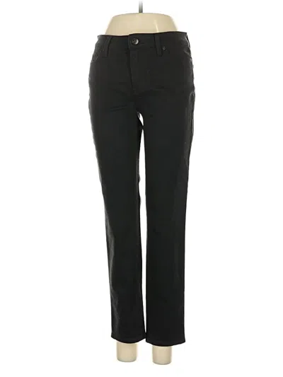 Pre-owned Talbots Dress Pants In Black
