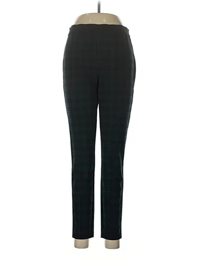 Pre-owned Talbots Dress Pants In Black